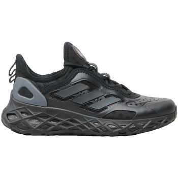 adidas Deportivas Moda Web Boost para mujer