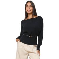 la modeuse jersey 79485p189048 para mujer