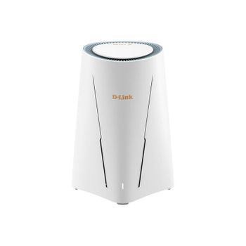 Router D-Link G536 5G Wi-Fi 7 3,6 Gbps doble banda