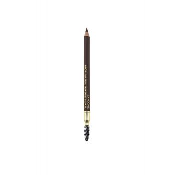 Brow Shaping Powdery Pencil 08 Dark Brown