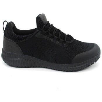Skechers Deportivas Moda 77260EC/BLK para mujer