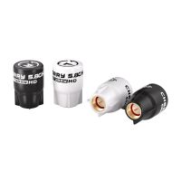 antena fpv analogica rushfpv cherry stubby 58ghz 496 g sma 222dbi 10 relacion axial lhcprhcp para gafas fpv