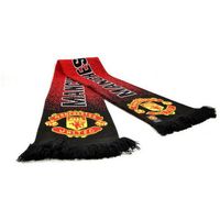 manchester united fc bufanda bs1129 para hombre