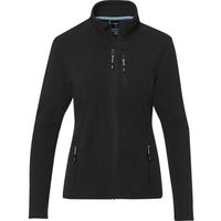 elevate nxt chaqueta amber para mujer