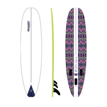 Tabla De Surf De Iniciación Be Wave Cosmos 7’8”