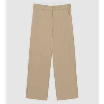 Dickies Pantalón fluido 247 loose work pant para hombre