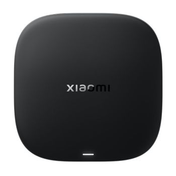 Xiaomi TV Box S 3rd Gen 4K 32GB WiFi 6 Google TV
