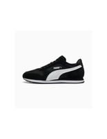 zapatillas puma st miler hombre negroblanco