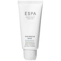 espa face moisturisers skin rescue balm 30g