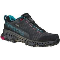la sportiva zapatillas de running spire gore-tex para mujer