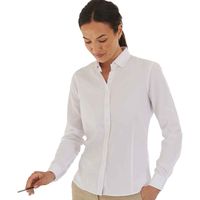henbury camisa h583 para mujer