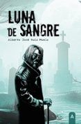 luna de sangre