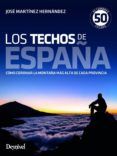 los techos de espana 3 ed como coronar la montana mas alta d e ca