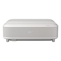 proyector epson lifestudio grand eh-ls670w uhd 4k 3600 lumenes 120 laser 3lcd google tv