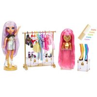 rainbow high fashion estudio de moda