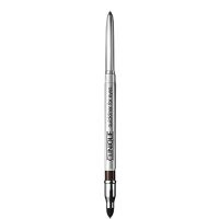 delineador de ojos clinique quickliner for eyes - dark chocolate