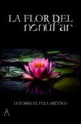 la flor del nenúfar