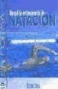 manual de entrenamiento de natacion