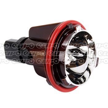 Red Bulb 12V 21/5W Twin Fil Stop Tail Offset