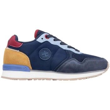 Xti Zapatillas Zapatilla Deportiva Casual Niño 153023 para niño