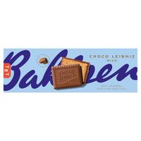 bahlsen milk chocolate leibniz