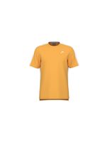 camiseta de tenis head slice hombre banana