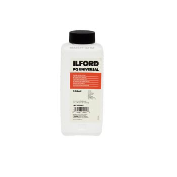 ILFORD PQ Universal revelador de papel blanco y negro