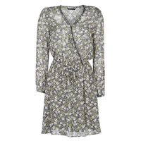 ikks vestido bq30035-57 para mujer