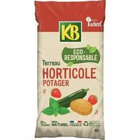 compost premium para jardines exuberantes