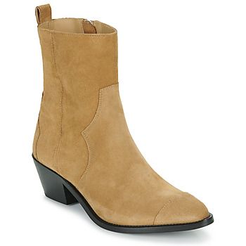 ALOHAS Botines Austin para mujer