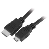trevi 34-53 cable hdmi a mini hdmi machomacho 15m