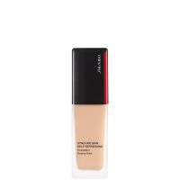shiseido synchro skin self refreshing foundation 30ml various shades - linen