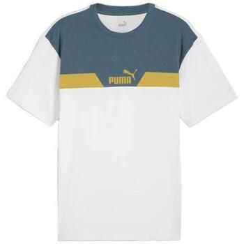 Puma Camiseta 681730-52 para hombre