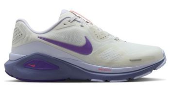 Nike mujer - blanco