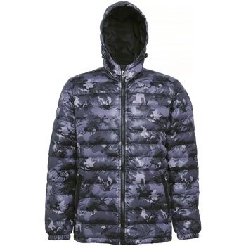 2786 Cazadora TS016 para hombre