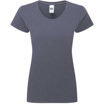 Russell Camiseta Authentic Classic para mujer