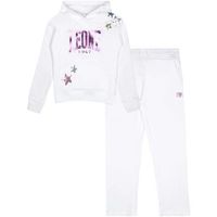 leone 1947 chandal girl tracksuits rainbow para nina