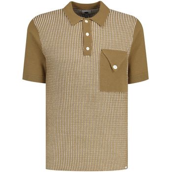 Pretty Green Polo GT40253 para hombre