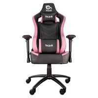 talius vulture silla gaming negrarosa
