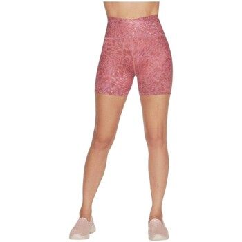 Skechers Short Gosculpt para mujer