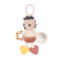 peluche multisensorial hedge-hugs