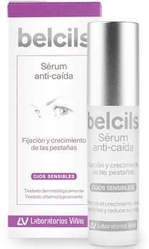 Belcils Serum Anticaida Pestañas 3 ml