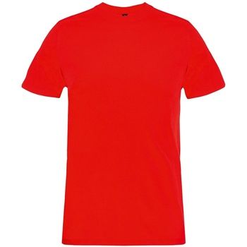 Sols Camiseta Explorer para mujer