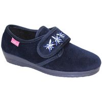 lunar pantuflas paula ii para mujer