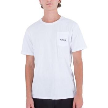 Hurley Tops y Camisetas Oao para hombre