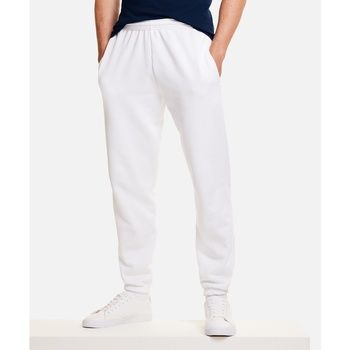 Fruit Of The Loom Pantalón chandal Classic 80/20 para hombre