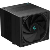 deepcool assassin iv ventilador cpu 140mm negro