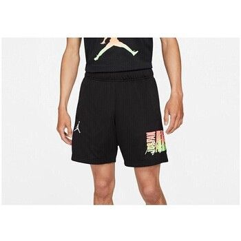 Nike Pantalones Air Jordan Sport Dna Mesh para hombre