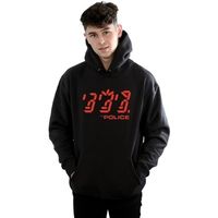 the police jersey bi16791 para hombre