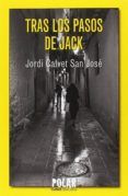 tras los pasos de jack